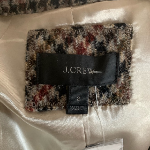 J.crew blazer - Picture 5 of 6